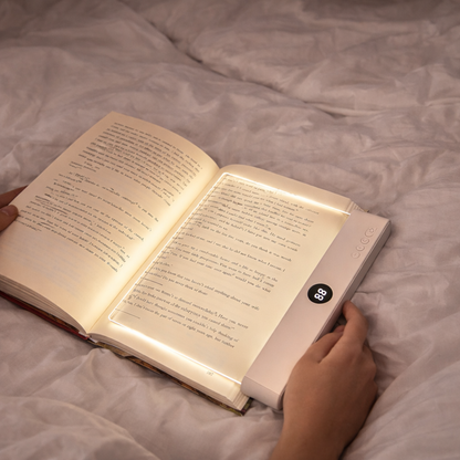 Lumus Book Light